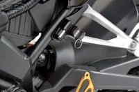 SATO RACING Helmet Lock for 2019...