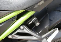 Keep your helmet secure with a S...