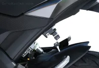 Keep your helmet secure with a S...