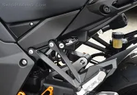 Keep your helmet secure with a S...
