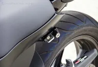 Secure your helmet with this SAT...