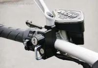Keep your helmet secure with a S...