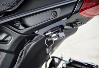 SATO RACING Helmet Lock for Indi...