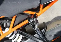 Secure your helmet with this SAT...