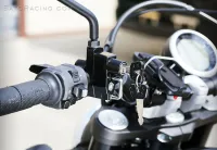 Keep your helmet secure with a S...