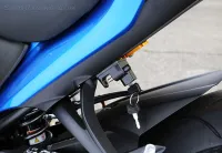 Keep your helmet secure with a S...
