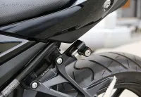 Keep your helmet safe and secure...