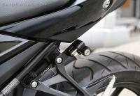 Keep your helmet safe and secure...