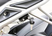 Keep your helmet secure with thi...