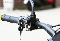 Keep your helmet secure with a S...