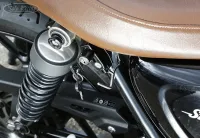 Keep your helmet secure with a S...