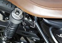Keep your helmet secure with a S...