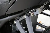 Keep your helmet safe and secure...