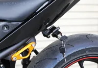 Keep your helmet safe and secure...