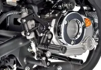 SATO RACING Rear Sets for 2022 H...