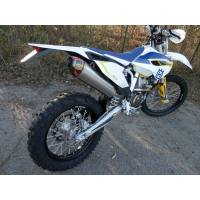 Fresco Komplettanlage Husqvarna ...