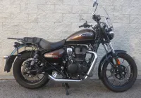 Komplettanlage Royal Enfield Meteor 350
