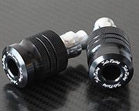SATO RACING Handle Bar Ends for ...