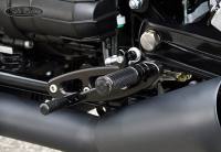 SATO RACING Rear Sets for 2023+ ...