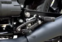 SATO RACING Rear Sets for 2023+ ...
