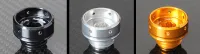SATO RACING Oil Filler Cap is ma...