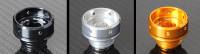 SATO RACING Oil Filler Cap is ma...