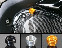 SATO RACING Oil Filler Cap for S...