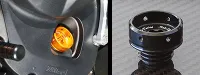 SATO RACING Oil Filler Cap for Y...