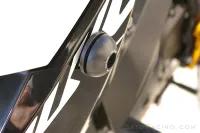 SATO RACING Point Guards for 200...