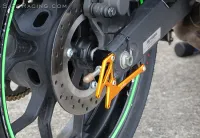 SATO RACING Race Stand Hooks for...
