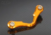 These high strength anodized bil...