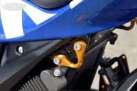 This compact anodized billet alu...
