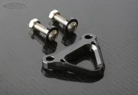 These sleek billet aluminum SATO...