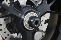 SATO RACING Rear Axle Sliders (t...