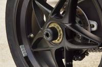 SATO RACING Rear Axle Sliders  f...