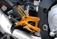 SATO RACING Rear Sets (standard ...