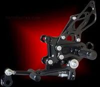 SATO RACING Rear Sets for 2009-1...