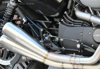 SATO RACING Rear Sets for Sports...