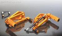 SATO RACING 'Race Concept' Rear ...