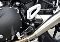 SATO RACING Rear Sets for 2019+ ...