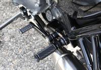 SATO RACING Rear Sets for 2016 a...