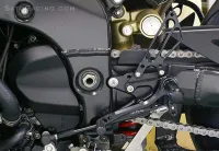 SATO RACING Rear Sets for 2006-0...