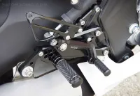 SATO RACING Rear Sets for 2008-1...
