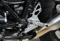 SATO RACING Rear Sets for 2017-2...