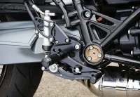 SATO RACING Rear Sets for 2017-2...
