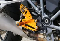 SATO RACING Rear Sets for 2015-1...