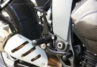 SATO RACING Rear Sets for BMW K1...