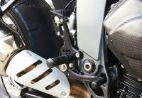 SATO RACING Rear Sets for BMW K1...