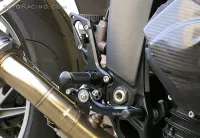 SATO RACING Rear Sets for BMW K1...