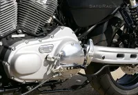 SATO RACING Rear Sets for Sports...